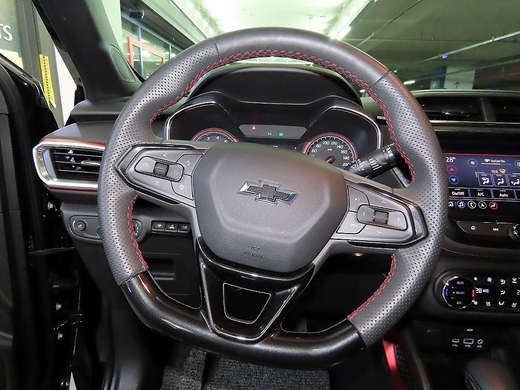 쉐보레 (대우) 트레일블레이저 1.35 가솔린 AWD RS - 이미지 5