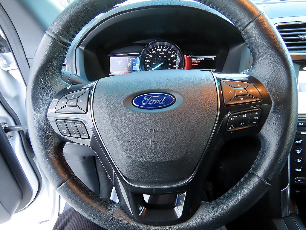 포드 익스플로러(5세대) 2.3 AWD 리미티드