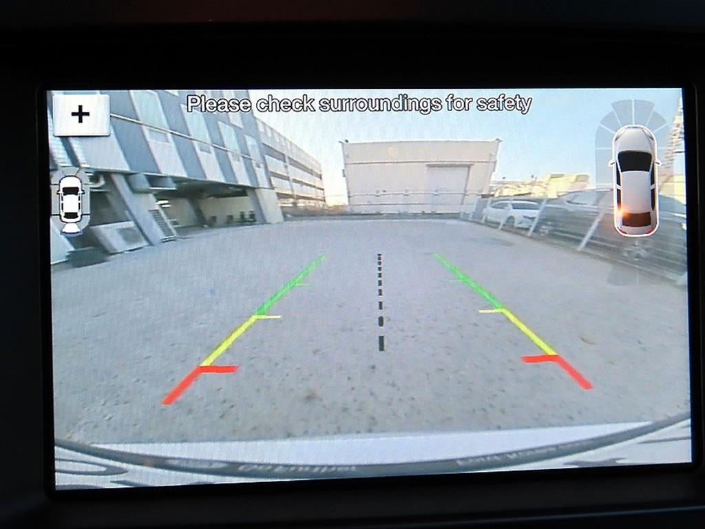 포드 익스플로러(5세대) 2.3 AWD 리미티드 - 이미지 2