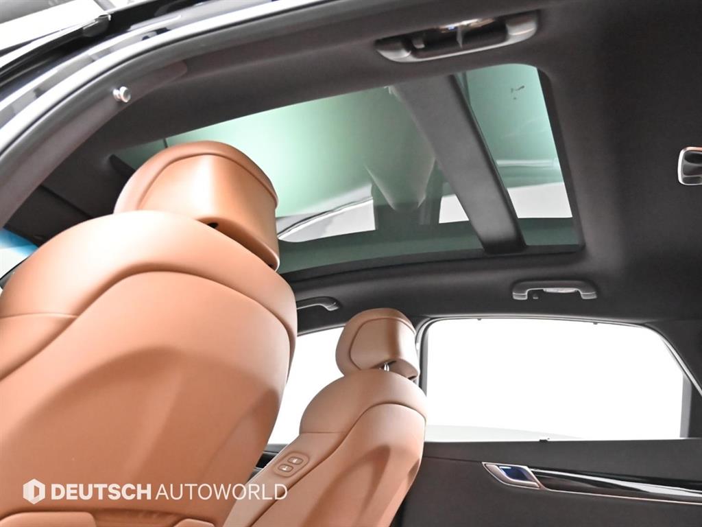 제네시스 더 올뉴G80 가솔린 2.5 2WD 기본형 - 이미지 18