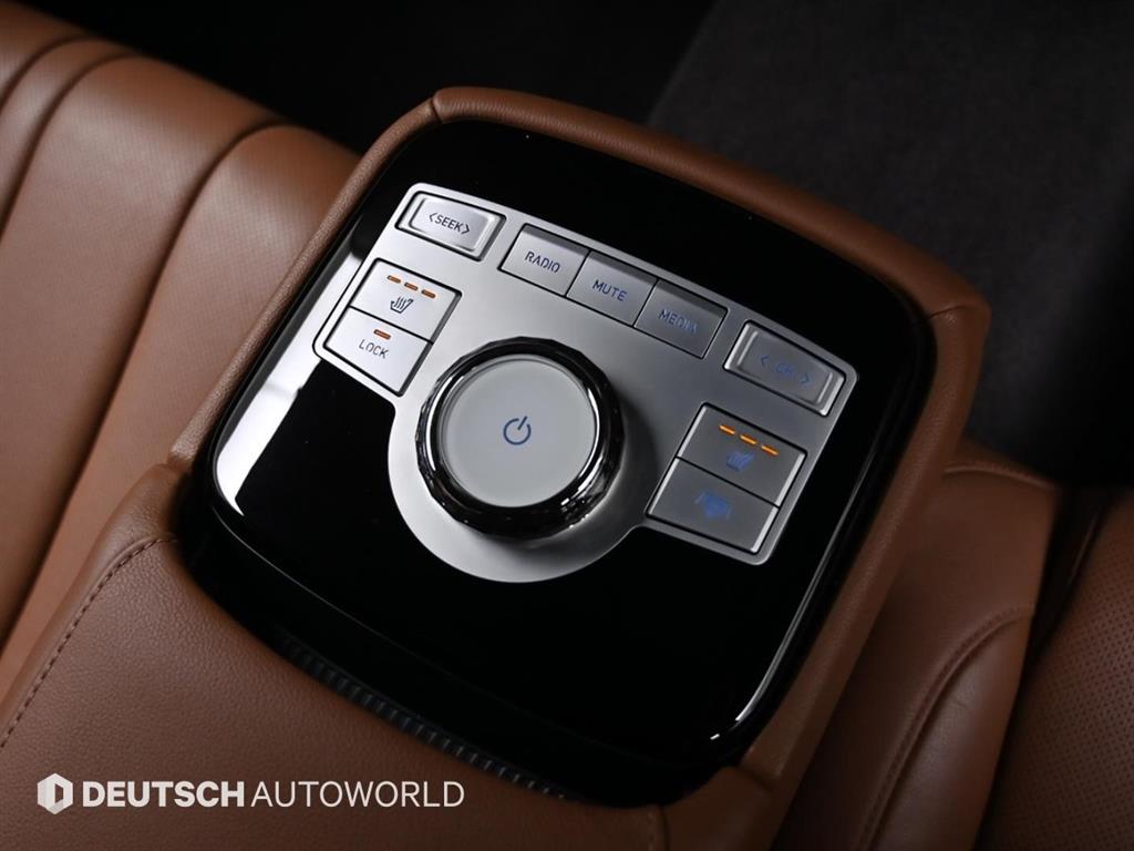 제네시스 더 올뉴G80 가솔린 2.5 2WD 기본형 - 이미지 11