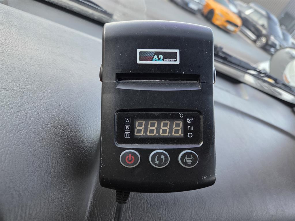 현대 포터II 냉동탑차 슈퍼캡 트윈컴프 - 이미지 4