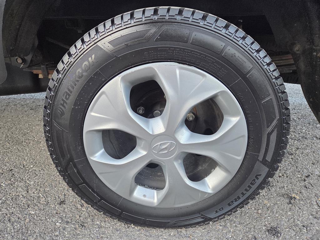 현대 포터II 냉동탑차 슈퍼캡 트윈컴프 - 이미지 17