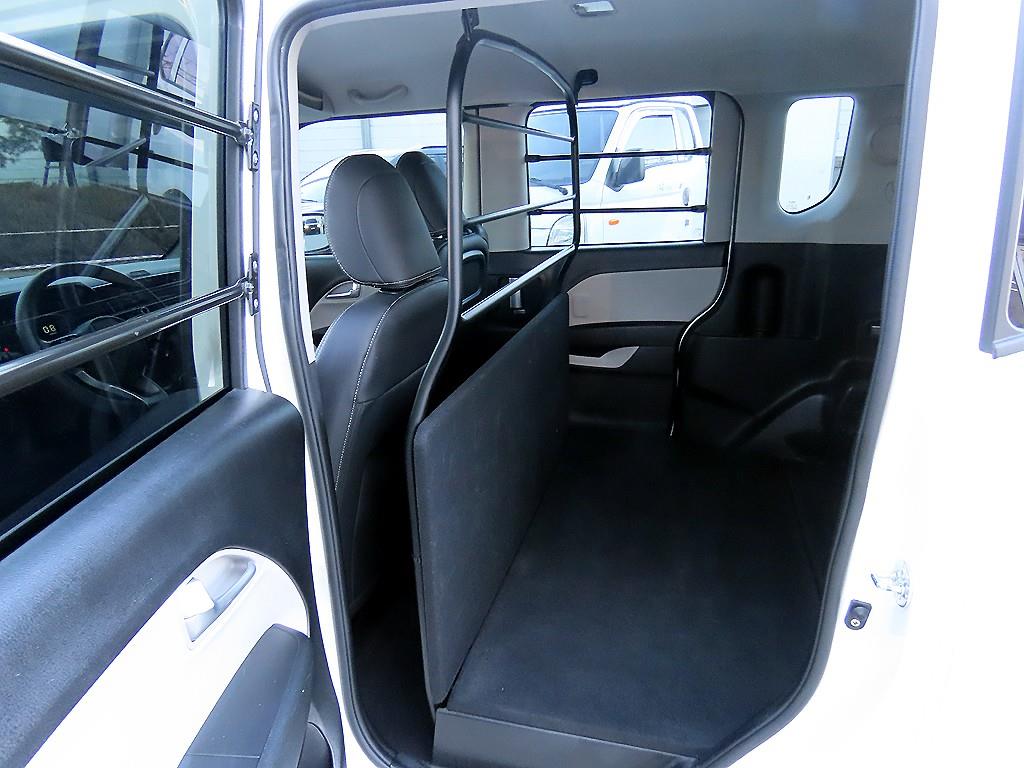 기아 더 뉴기아 레이 2인승 밴 프레스티지 스페셜 - 이미지 14