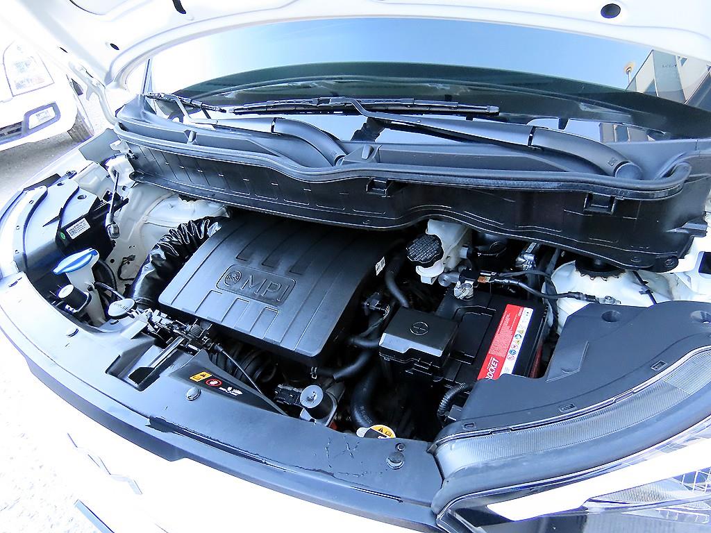 기아 더 뉴기아 레이 2인승 밴 프레스티지 스페셜 - 이미지 18