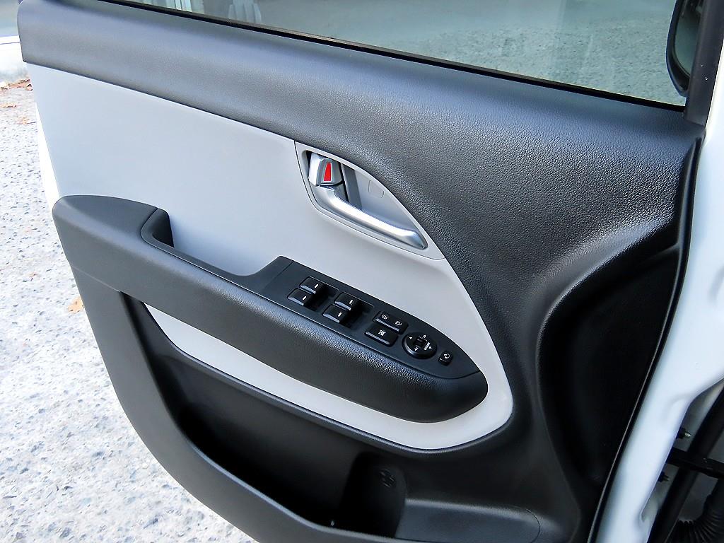 기아 더 뉴기아 레이 2인승 밴 프레스티지 스페셜 - 이미지 17