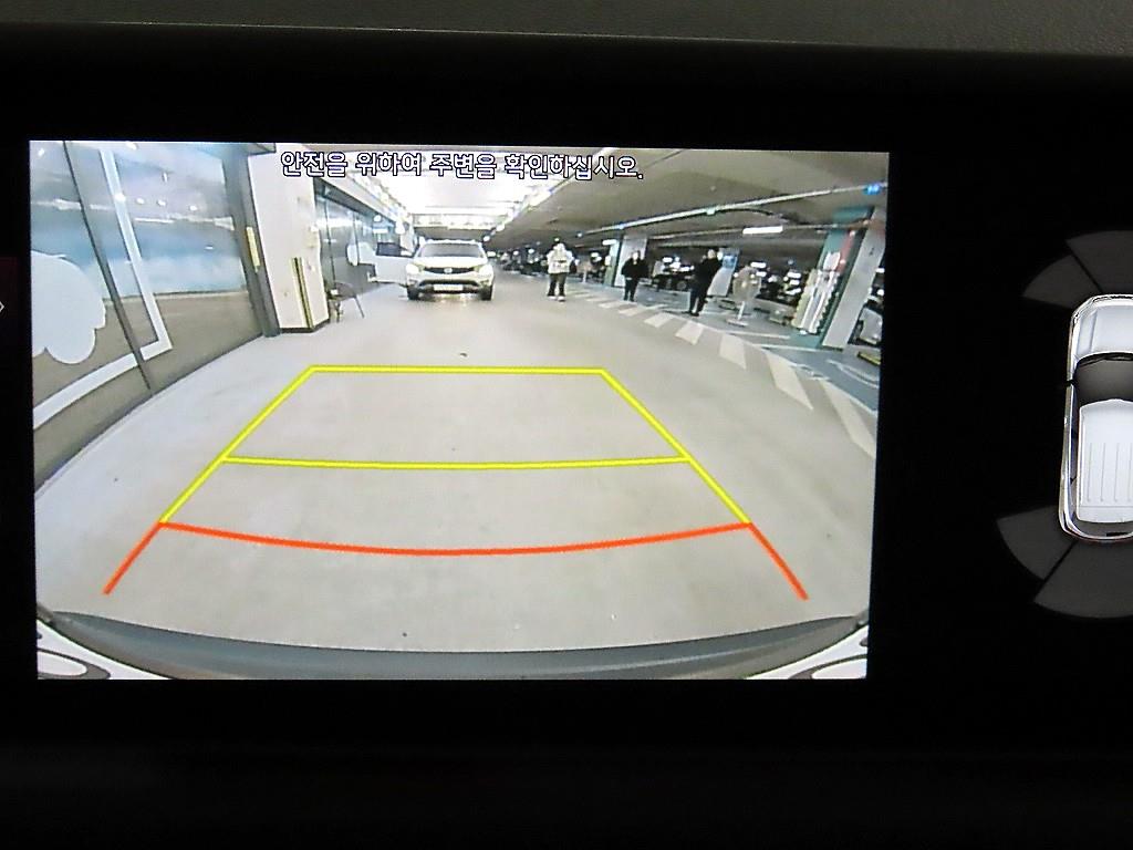 기아 더 뉴셀토스 1.6 가솔린 터보 2WD 트렌디 - 이미지 7