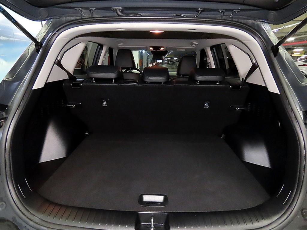 기아 더 뉴셀토스 1.6 가솔린 터보 2WD 트렌디 - 이미지 12