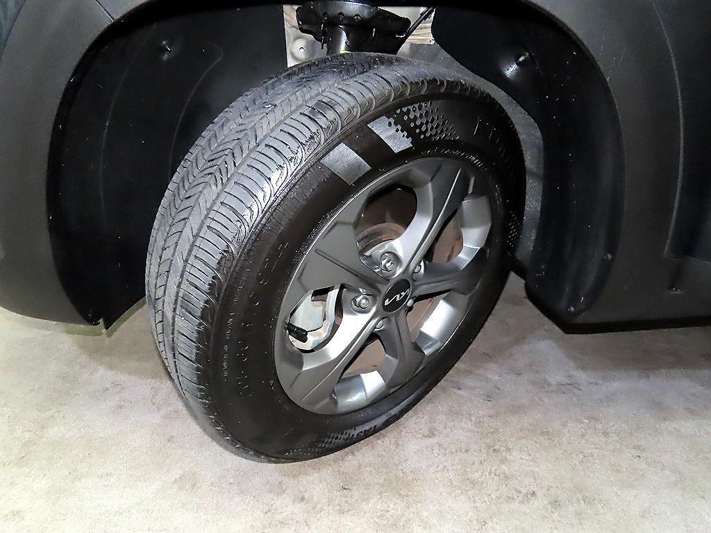 기아 더 뉴셀토스 1.6 가솔린 터보 2WD 트렌디 - 이미지 16