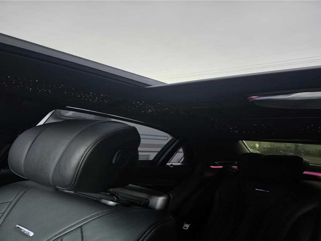 벤츠 S클래스(6세대) S63L AMG 4매틱 - 이미지 7