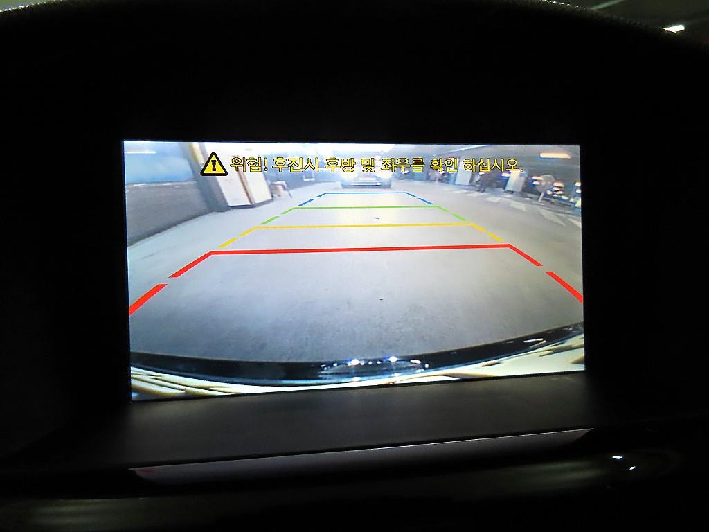 쉐보레 (대우) 어매이징 크루즈 4도어 1.8 퍼펙트 블랙 - 이미지 7