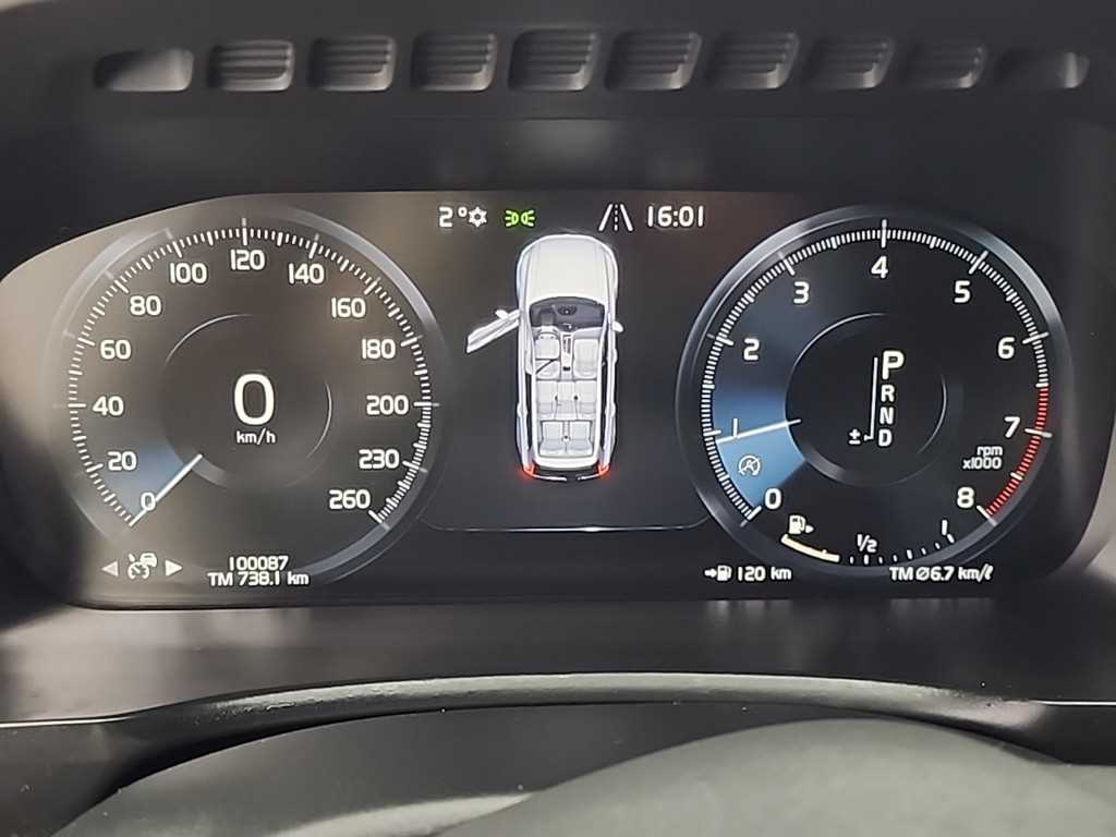볼보 XC90(2세대) T6 AWD 인스크립션 - 이미지 15