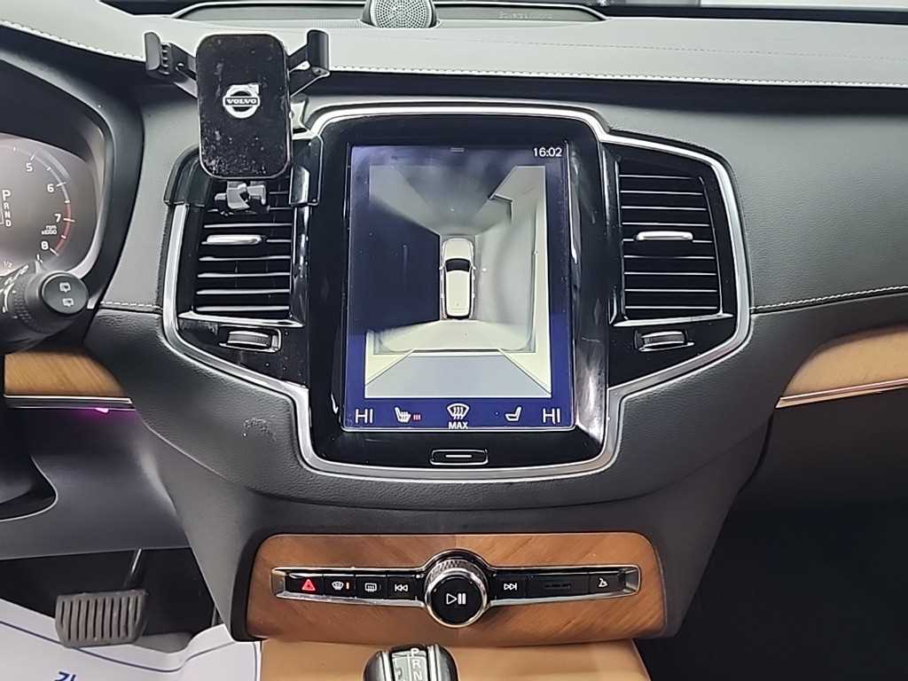 볼보 XC90(2세대) T6 AWD 인스크립션 - 이미지 12