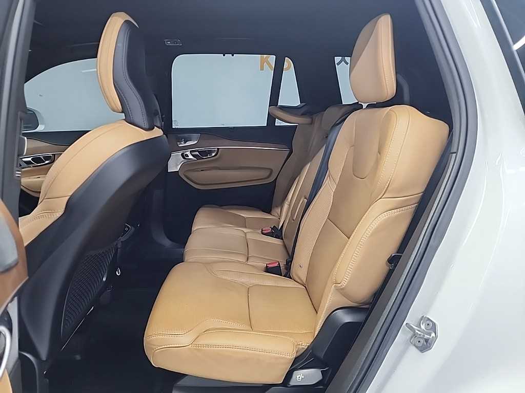 볼보 XC90(2세대) T6 AWD 인스크립션 - 이미지 20