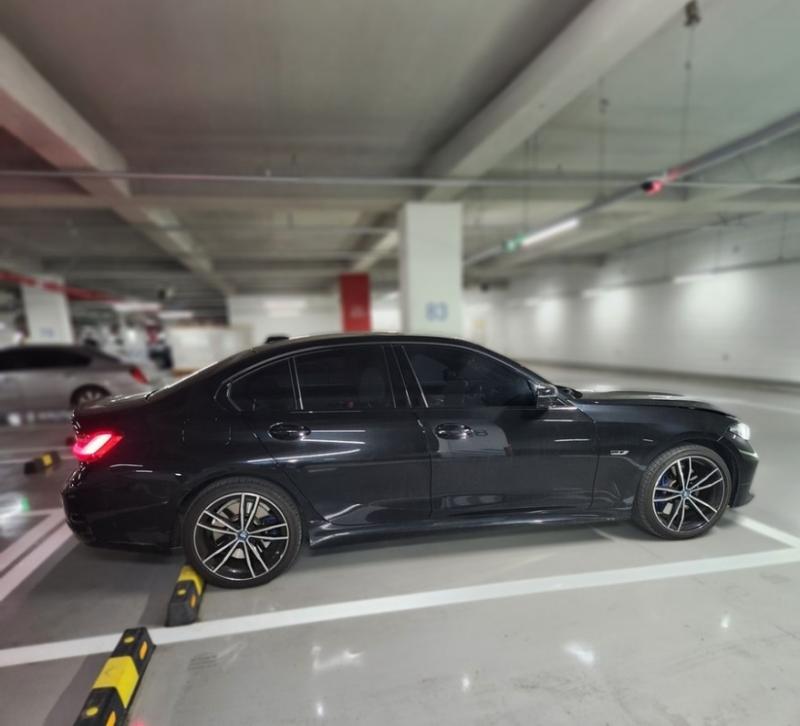 BMW 3시리즈(7세대) 330e M 스포츠 팩 - 이미지 6