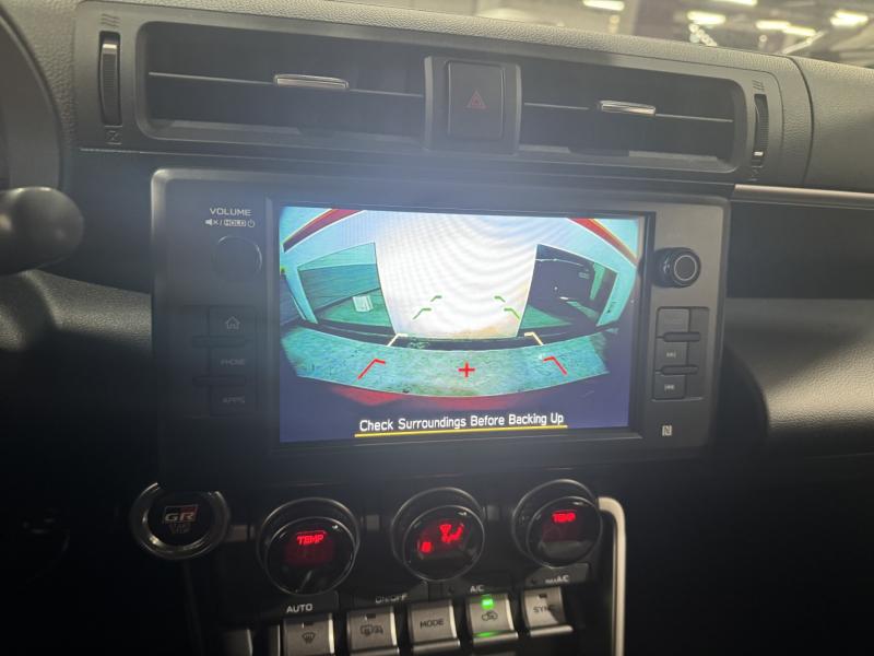 토요타 GR86 2.4 스탠다드 - 이미지 10