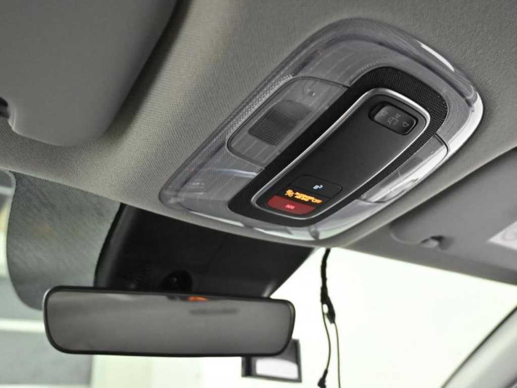 현대 더 뉴아반떼(CN7) 1.6 LPI 렌터카 모던 - 이미지 10