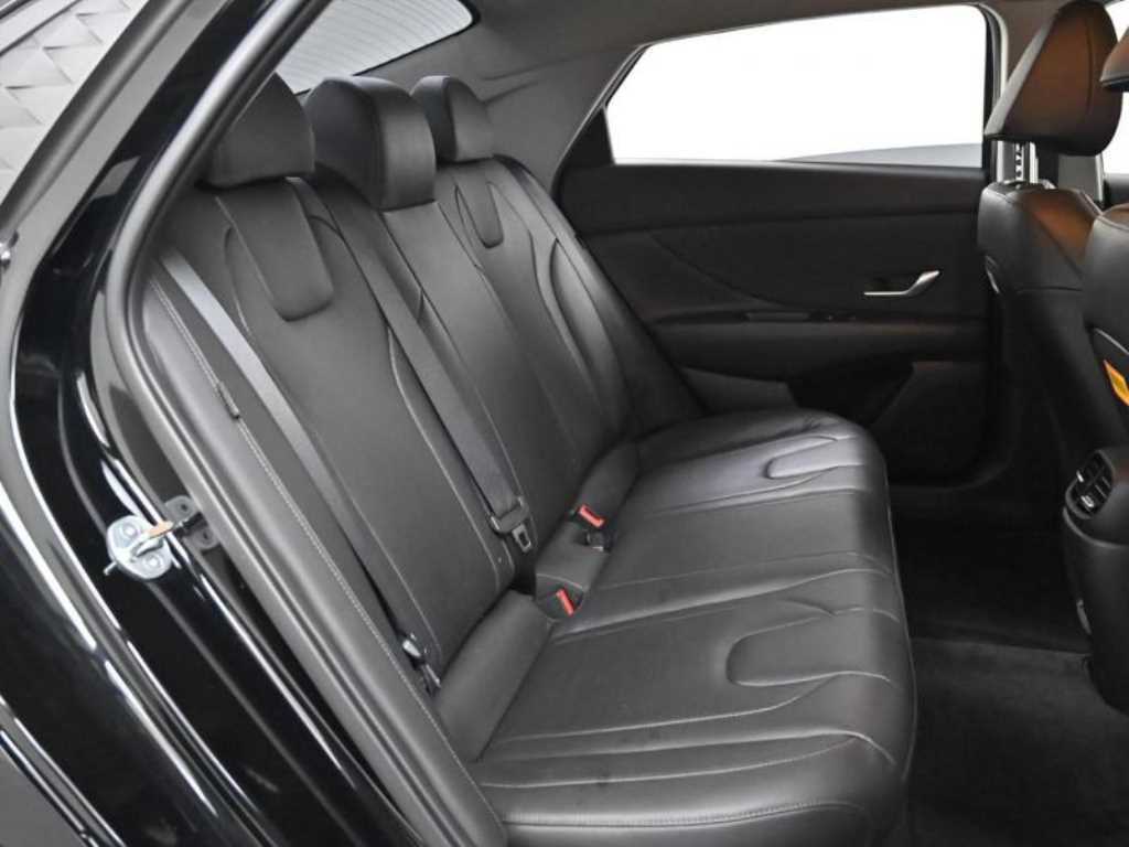 현대 더 뉴아반떼(CN7) 1.6 LPI 렌터카 모던 - 이미지 16