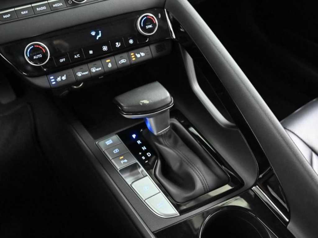 현대 더 뉴아반떼(CN7) 1.6 LPI 렌터카 모던 - 이미지 7