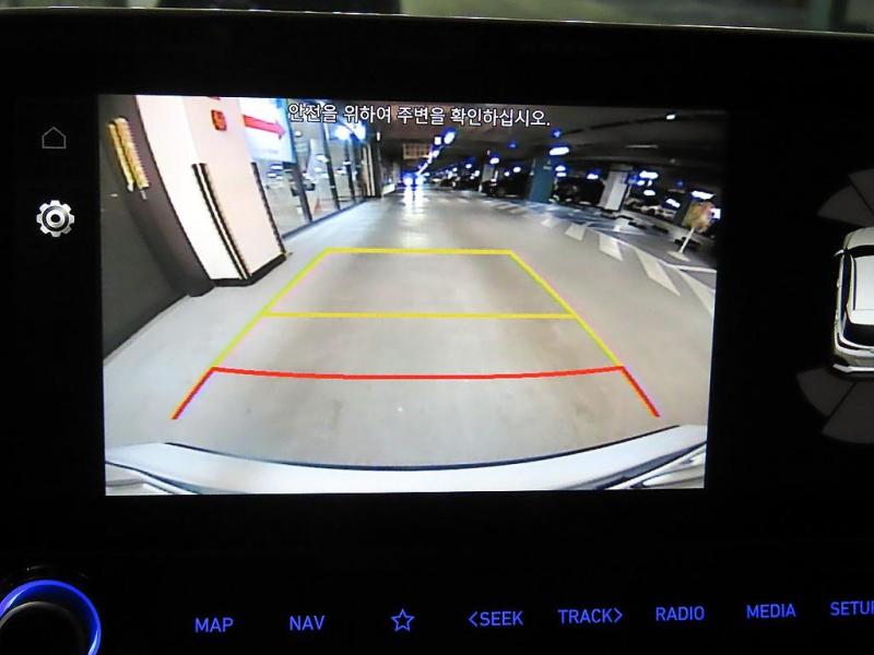 현대 코나 하이브리드 1.6 HEV 프리미엄 스페셜 - 이미지 10