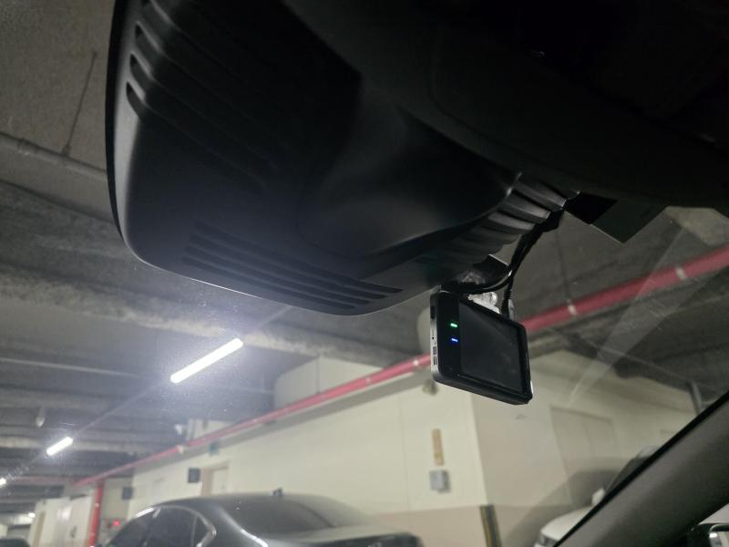 볼보 S60(2세대) D4 섬멈 - 이미지 2