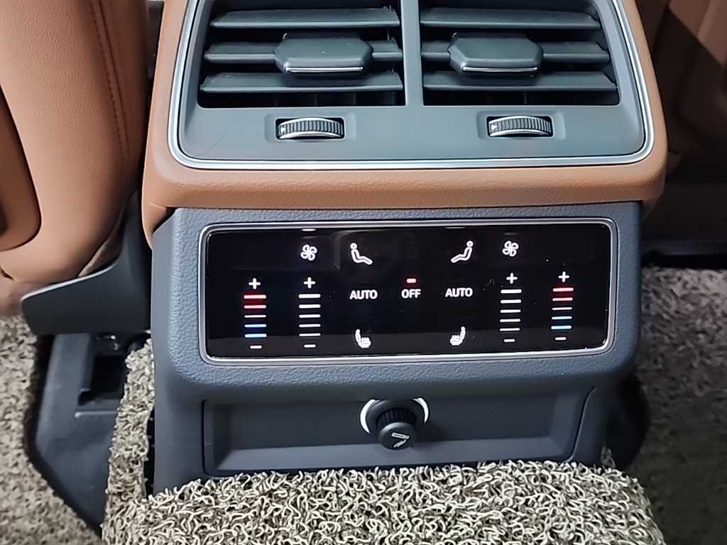 아우디 A6(5세대) 45 TFSI - 이미지 6