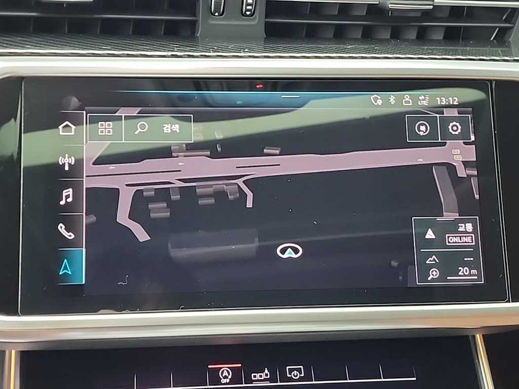 아우디 A6(5세대) 45 TFSI - 이미지 8