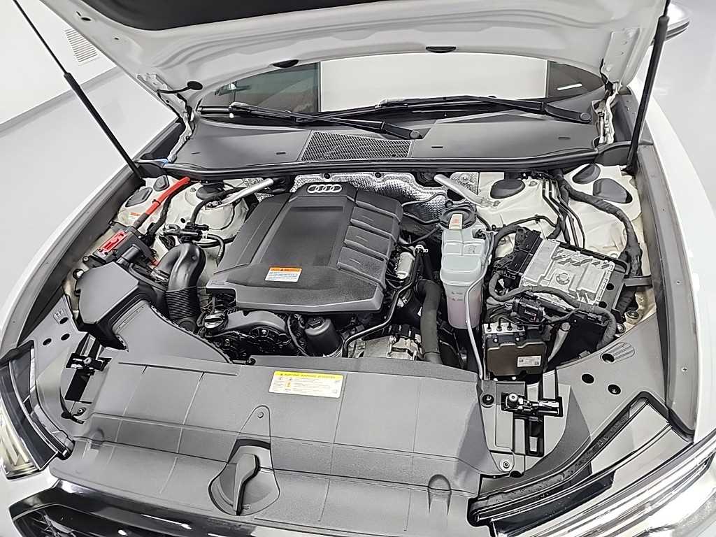 아우디 A6(5세대) 45 TFSI - 이미지 18