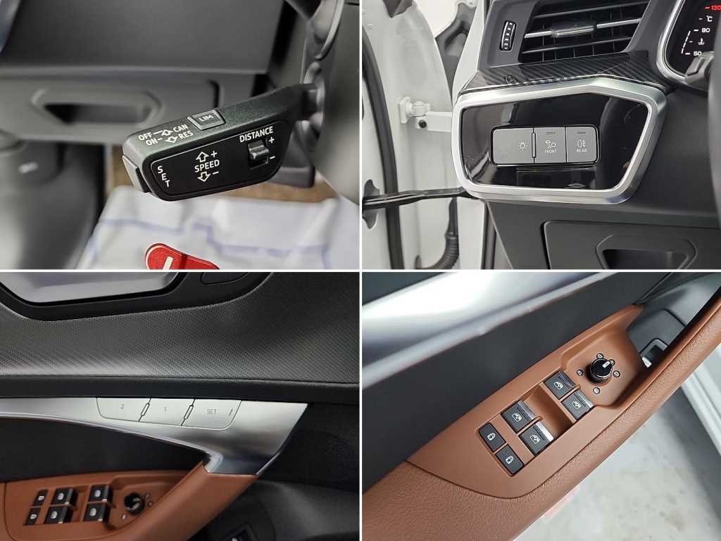 아우디 A6(5세대) 45 TFSI - 이미지 19