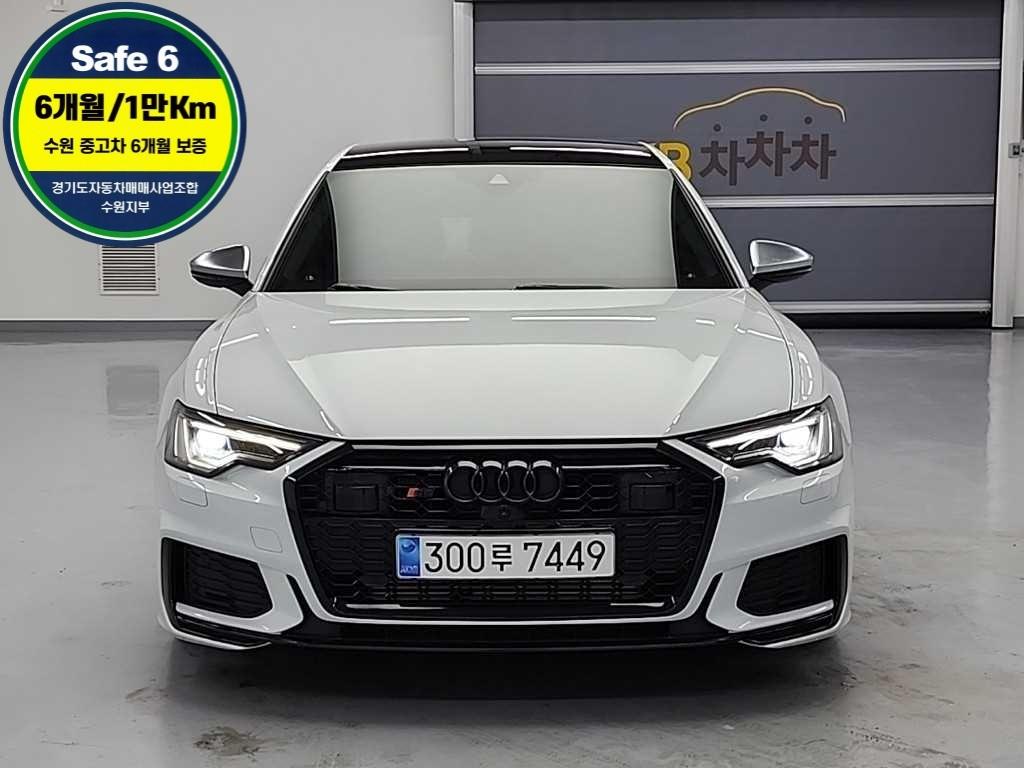 아우디 A6(5세대) 45 TFSI - 이미지 10