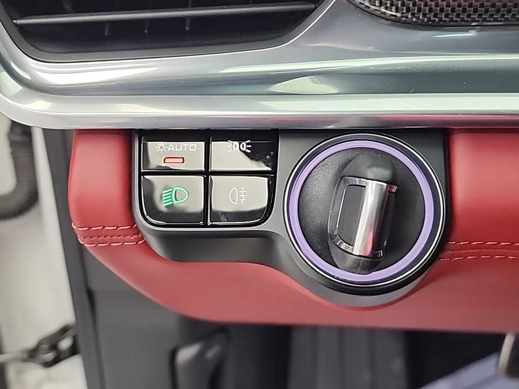 포르쉐 파나메라(2세대) 4.0 GTS - 이미지 3