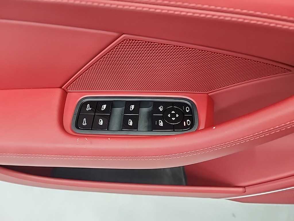 포르쉐 파나메라(2세대) 4.0 GTS - 이미지 16