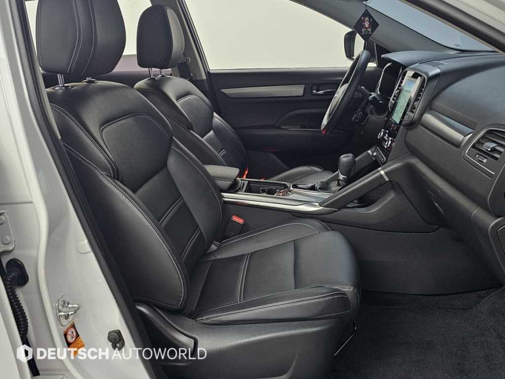 르노 (삼성) QM6 2.0 dCi 4WD LE - 이미지 14