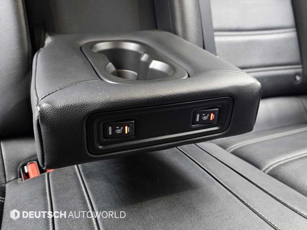 르노 (삼성) QM6 2.0 dCi 4WD LE - 이미지 18