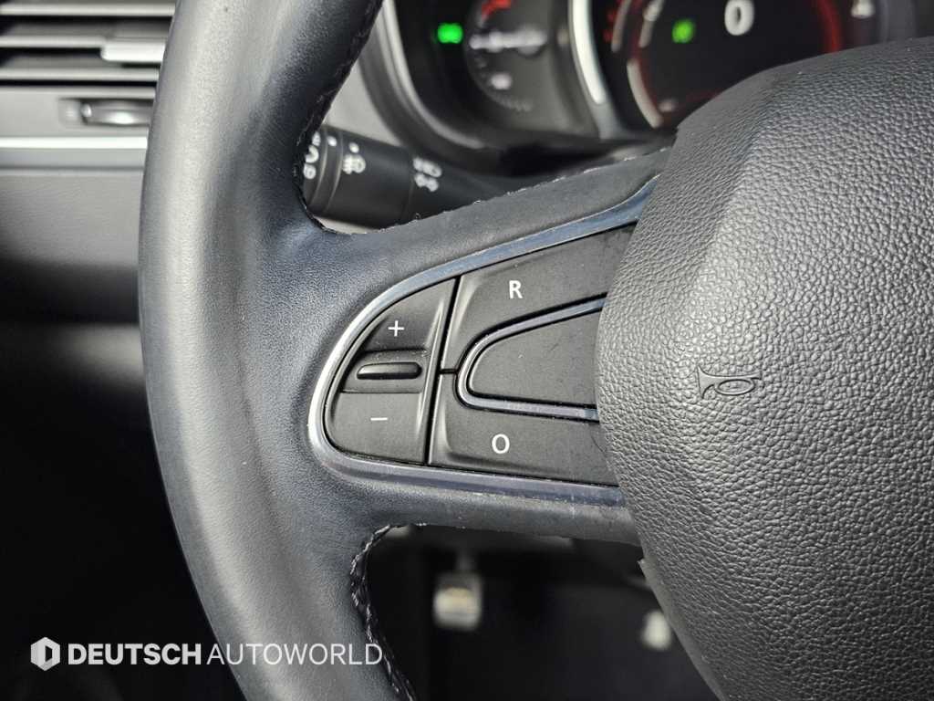 르노 (삼성) QM6 2.0 dCi 4WD LE - 이미지 5