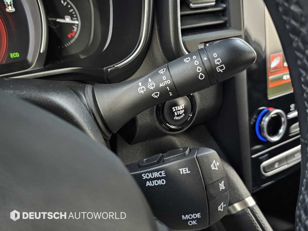 르노 (삼성) QM6 2.0 dCi 4WD LE - 이미지 13