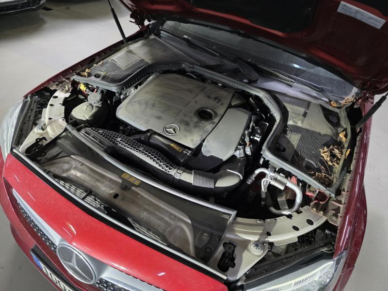 벤츠 C클래스(4세대) C200 카브리올레 - 이미지 14