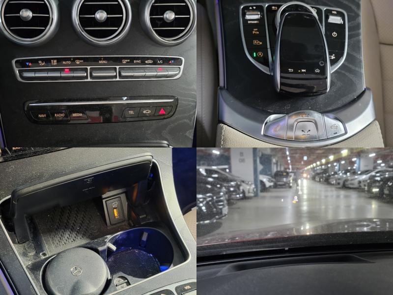 벤츠 C클래스(4세대) C200 카브리올레 - 이미지 2