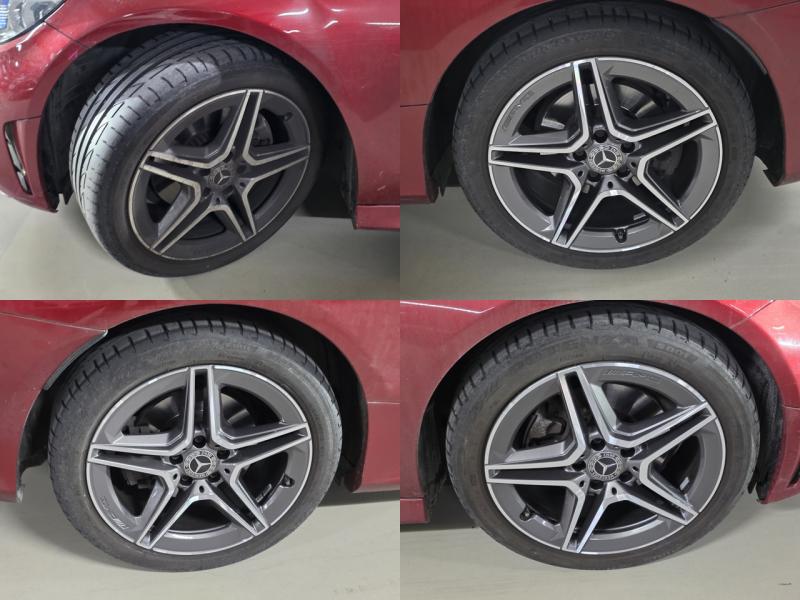 벤츠 C클래스(4세대) C200 카브리올레 - 이미지 13