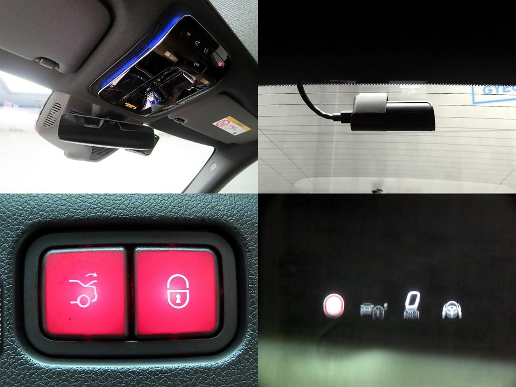 벤츠 E클래스(6세대) E300 4매틱 AMG 라인 - 이미지 14