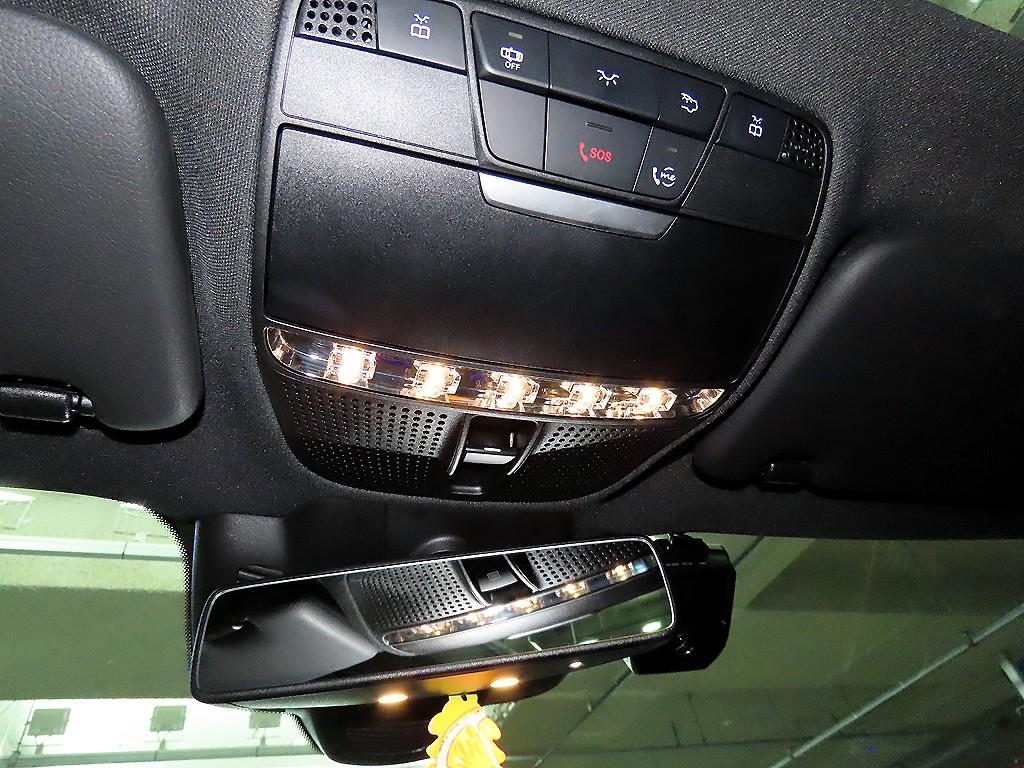 벤츠 E클래스(5세대) 쿠페 E220d - 이미지 15