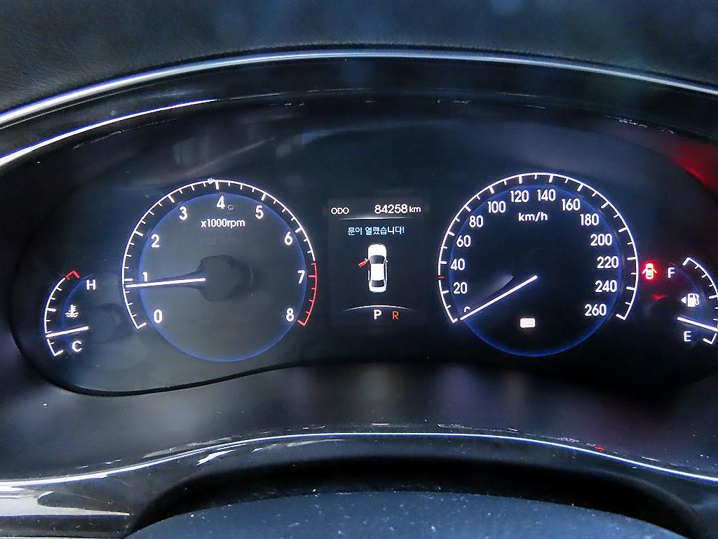 현대 제네시스 BH 330 그랜드 프라임팩 - 이미지 18