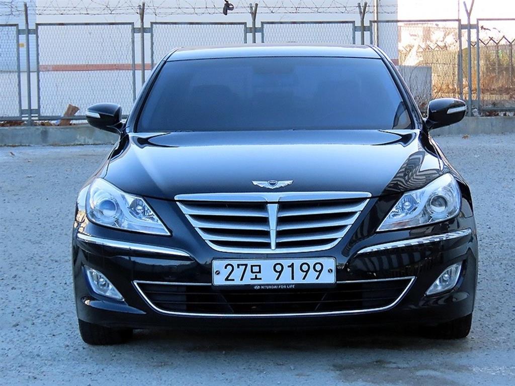 현대 제네시스 BH 330 그랜드 프라임팩 - 이미지 12