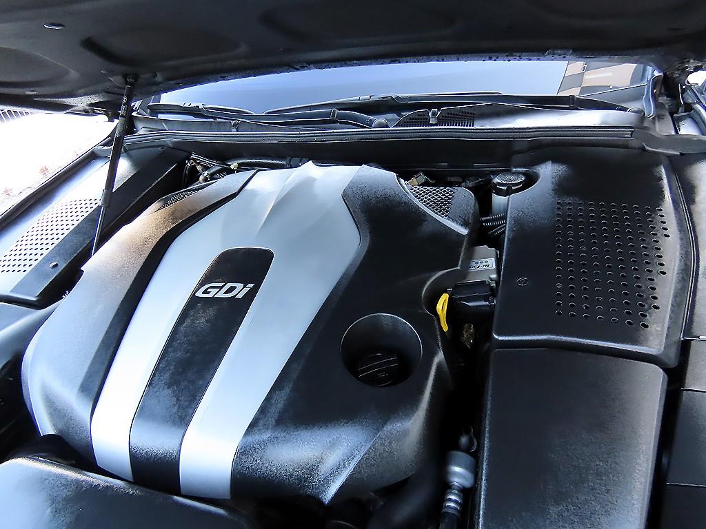 현대 제네시스 BH 330 그랜드 프라임팩 - 이미지 19