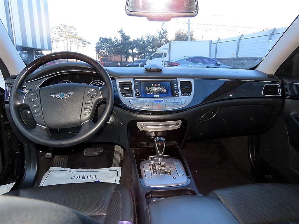 현대 제네시스 BH 330 그랜드 프라임팩 - 이미지 9