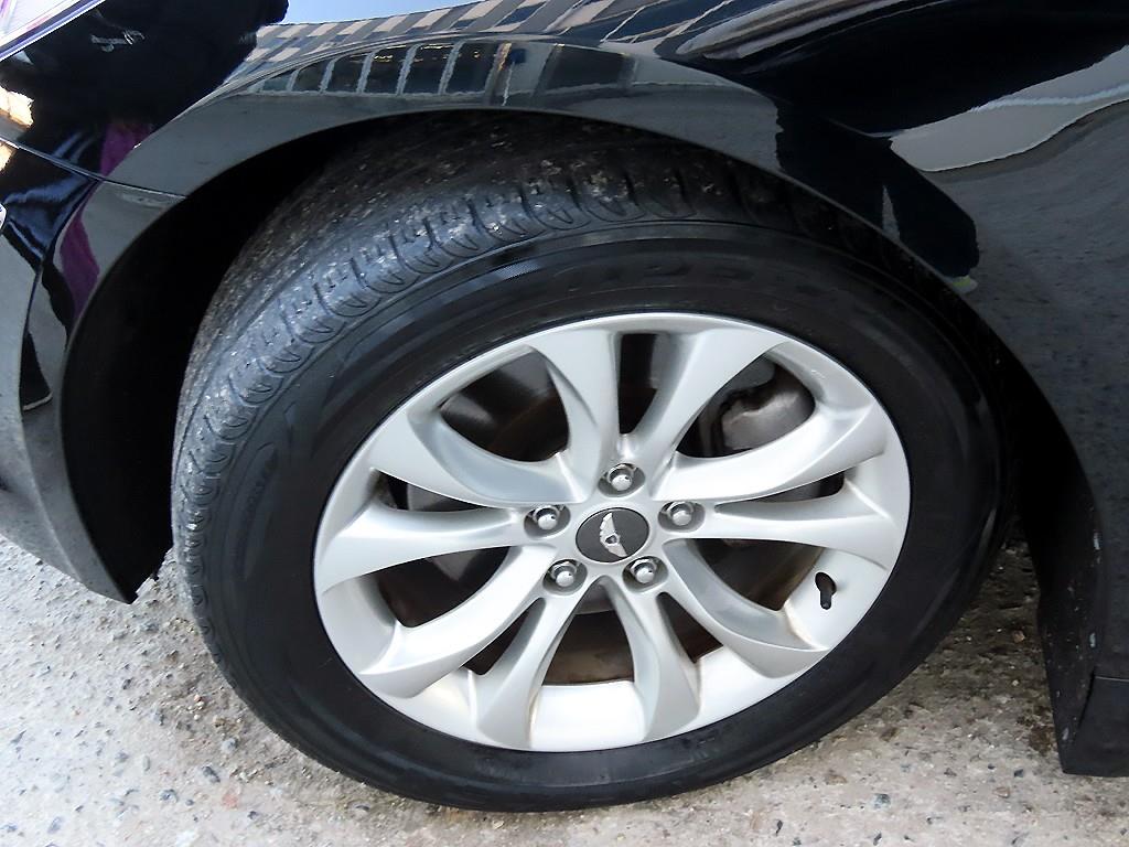 현대 제네시스 BH 330 그랜드 프라임팩 - 이미지 13