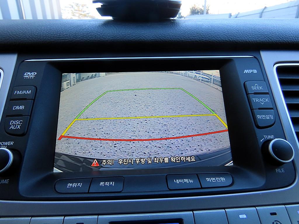 현대 제네시스 BH 330 그랜드 프라임팩 - 이미지 16