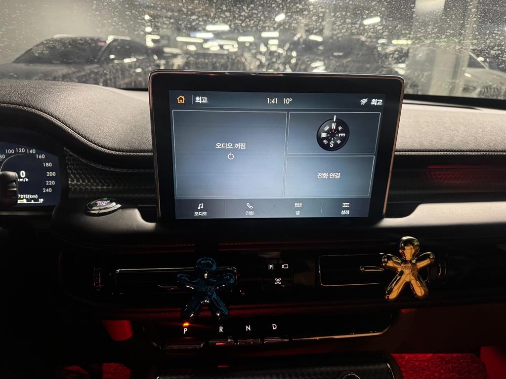 링컨 에비에이터(2세대) 3.0 V6 AWD 블랙 라벨 - 이미지 7