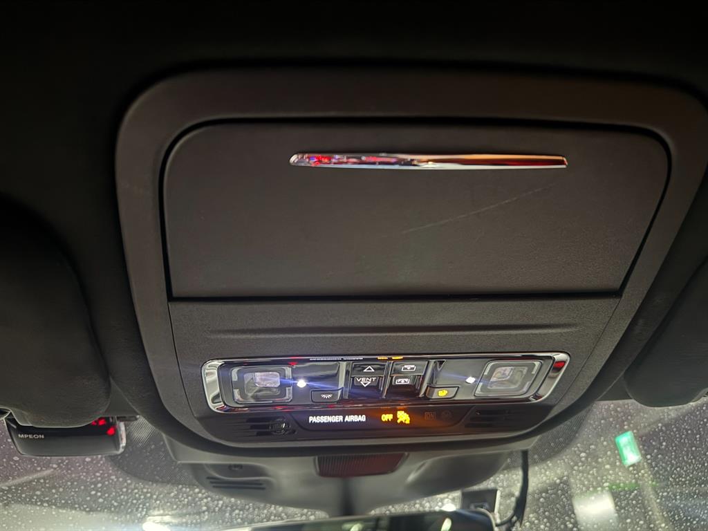 링컨 에비에이터(2세대) 3.0 V6 AWD 블랙 라벨 - 이미지 11