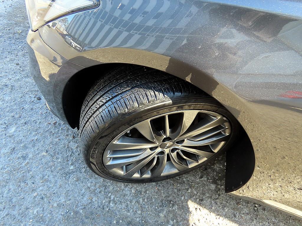 제네시스 G80 3.8 GDi AWD 프레스티지